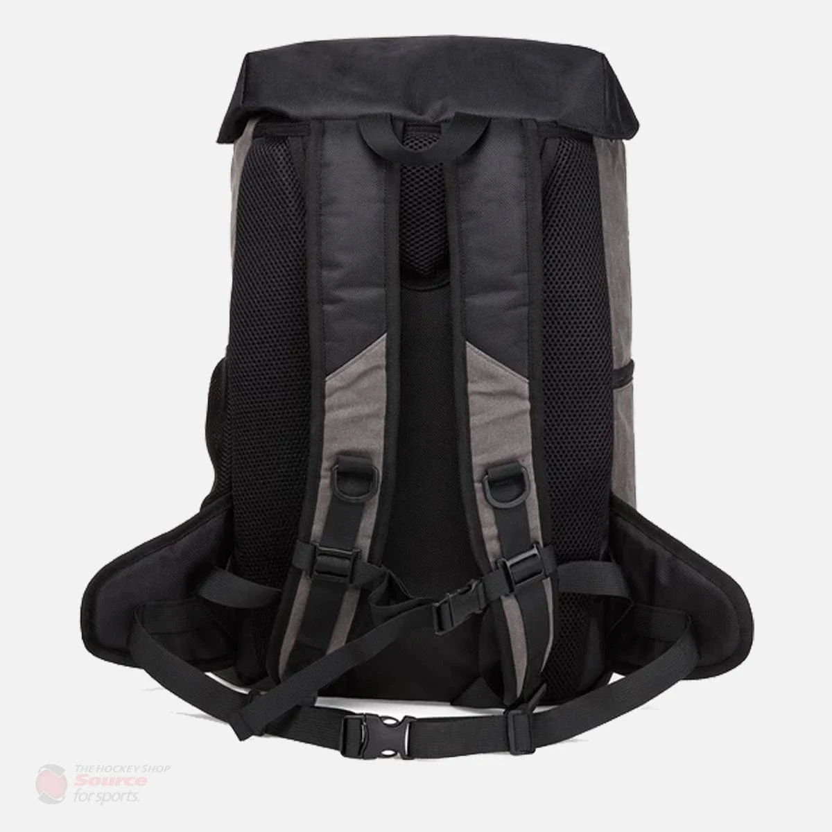 Gongshow Hockey Scholar Backpack - Image 3