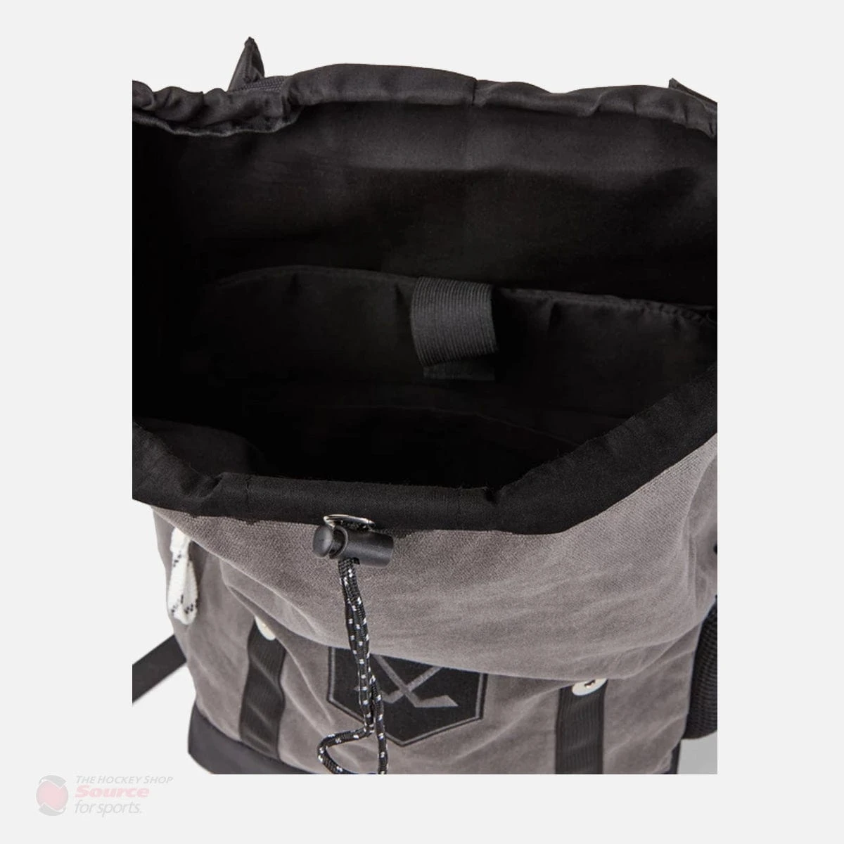 Gongshow Hockey Scholar Backpack - Image 4