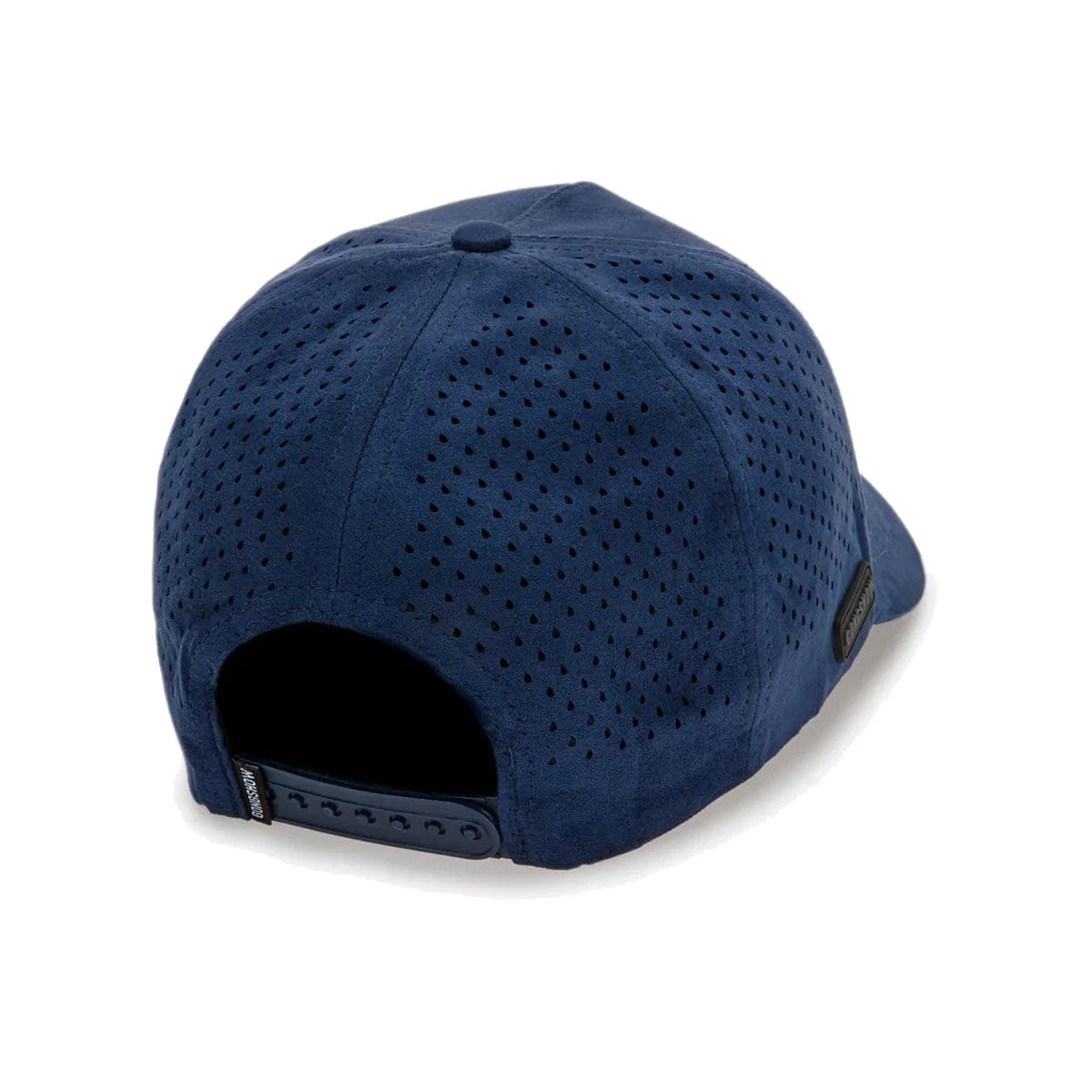 Gongshow Hockey Badge Of Beauty Snapback Hat - Image 3