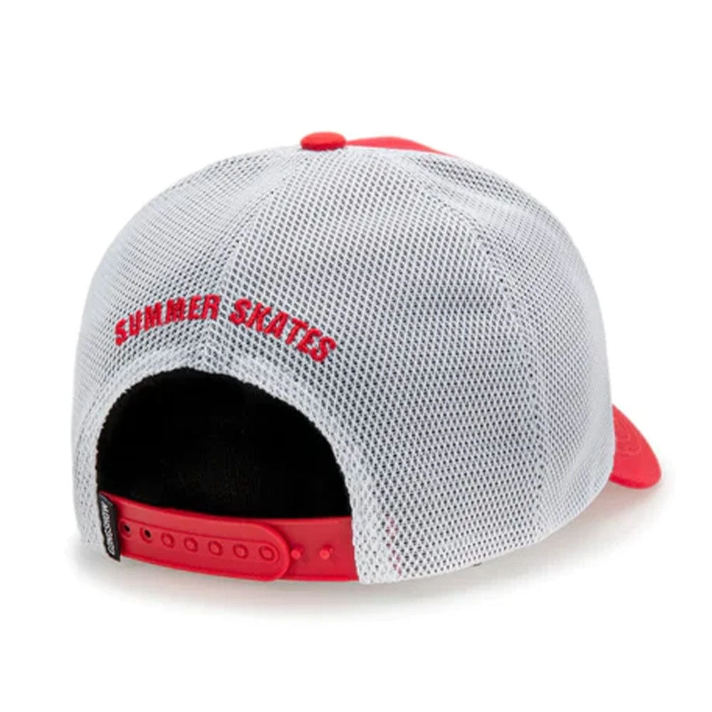 Gongshow Hockey - Blade Gang Youth 5 Panel Snapback - Image 2