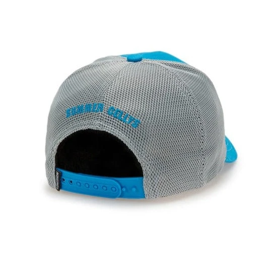 Gongshow Hockey - Celly Of The Summer Youth 5 Panel Snapback - Image 2