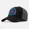 Gongshow Hockey Dirty D Tour Snapback Hat