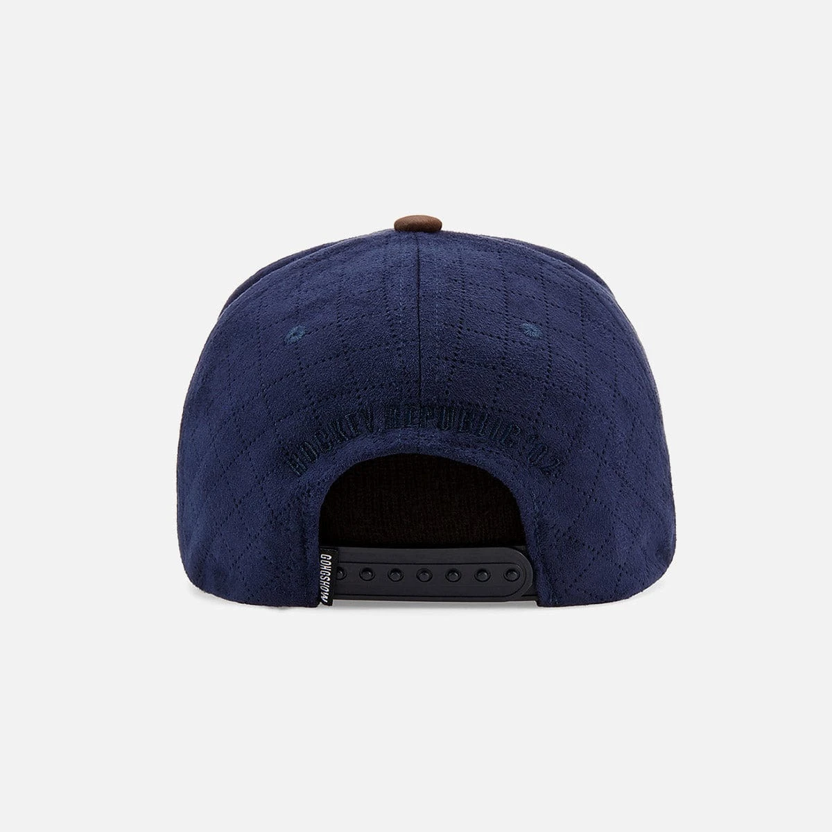 Gongshow Hockey Republic Snapback Hat - Image 2