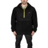 Gongshow Hockey The Sherplay 1/4 Zip Mens Hoody