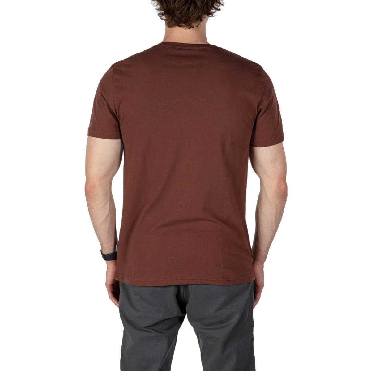 Gongshow Hockey Certified Beer Leaguer Mens Shortsleeve Shirt - Image 2