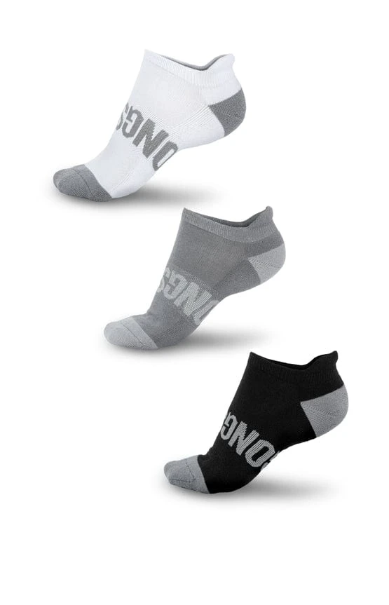 Gongshow Hockey Easy Stride Socks
