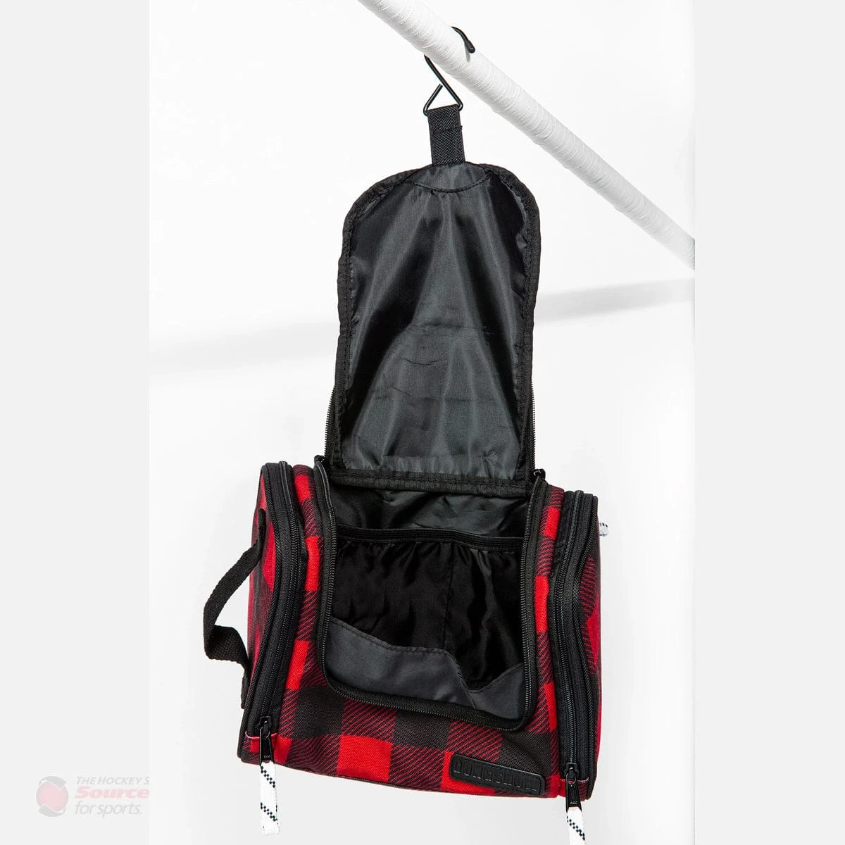 Gongshow Hockey Classic Shower Kit Toiletry Bag - Image 5