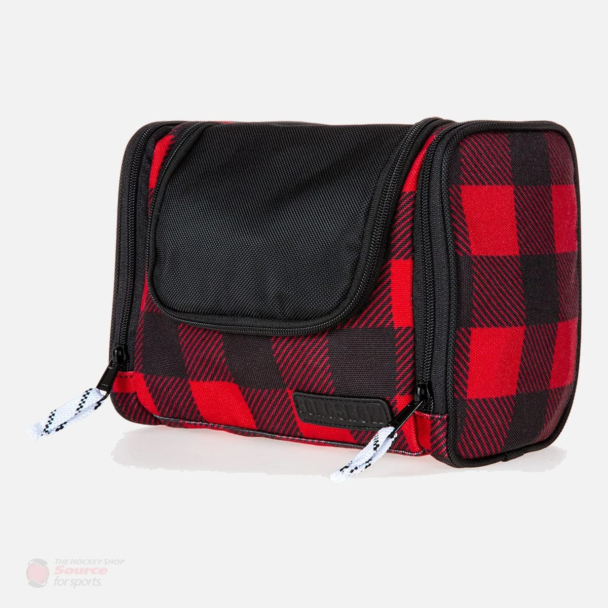 Gongshow Hockey Classic Shower Kit Toiletry Bag - Image 2