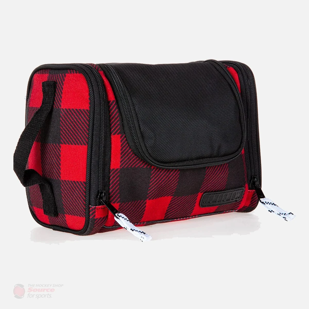 Gongshow Hockey Classic Shower Kit Toiletry Bag - Image 3