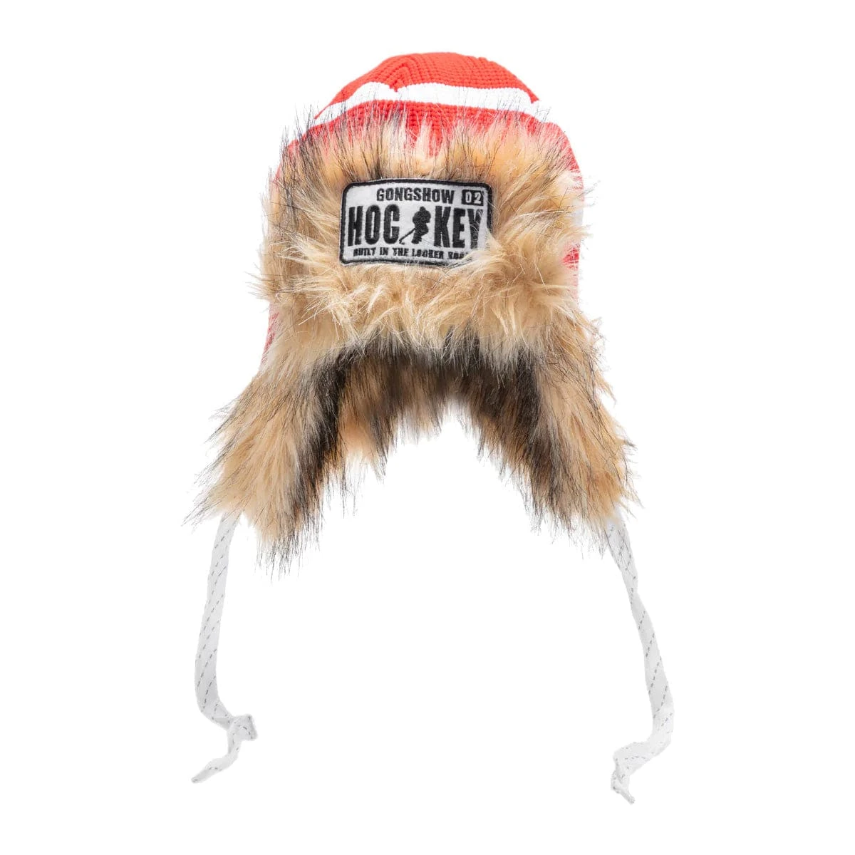 Gongshow Hockey Benchwarmer Toque - Image 2