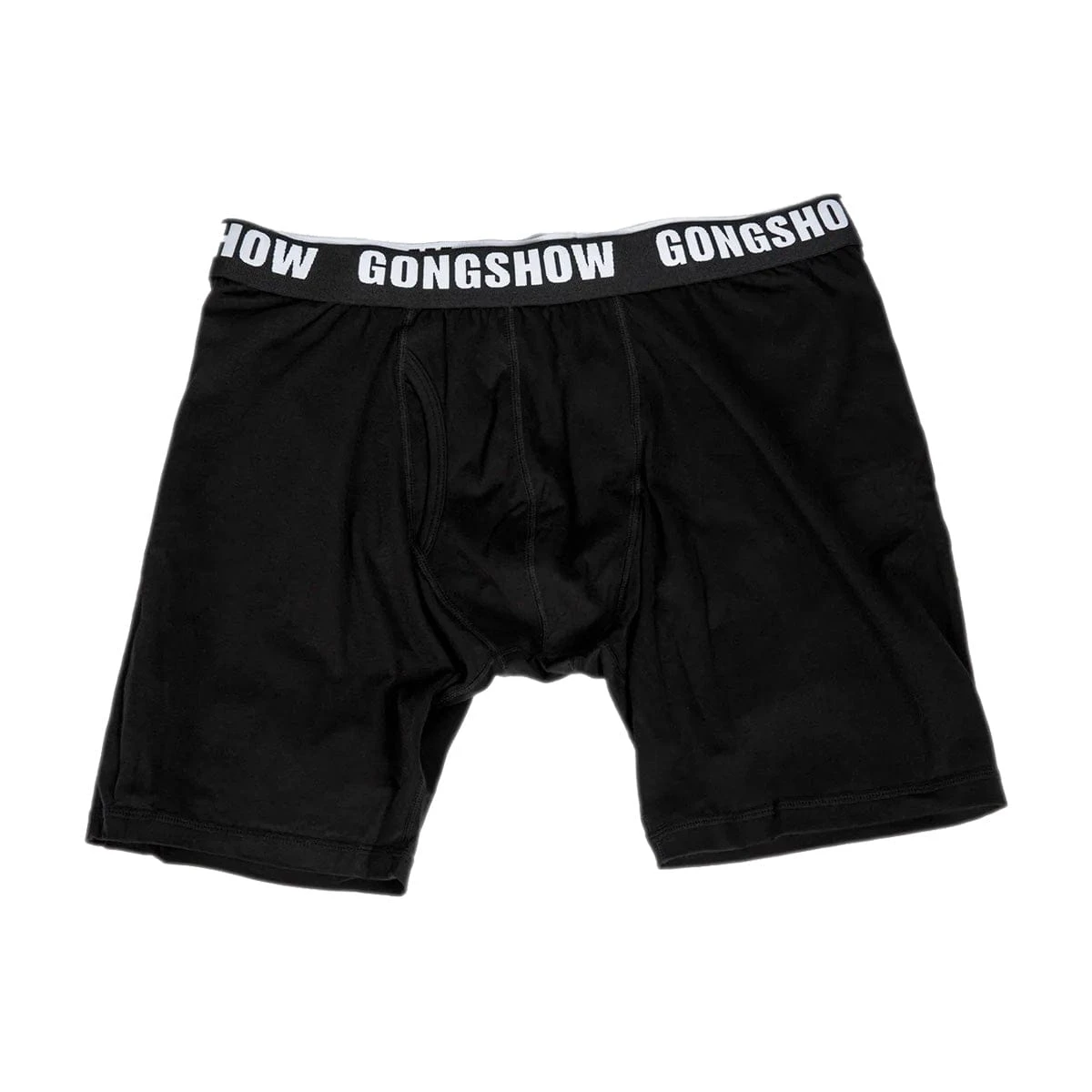 Gongshow Hockey Natty Boxers - 3 Pack - Image 2