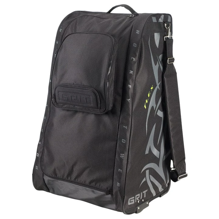 Grit FLEX Hockey Tower Senior Hockey Bag - Image 5