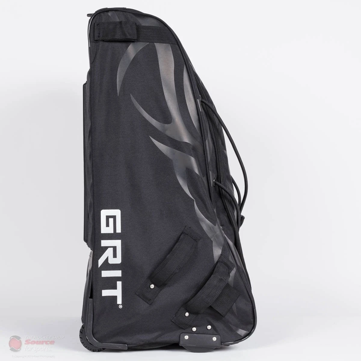 Grit GT4 Sumo Junior Tower Goalie Wheel Bag - Image 2