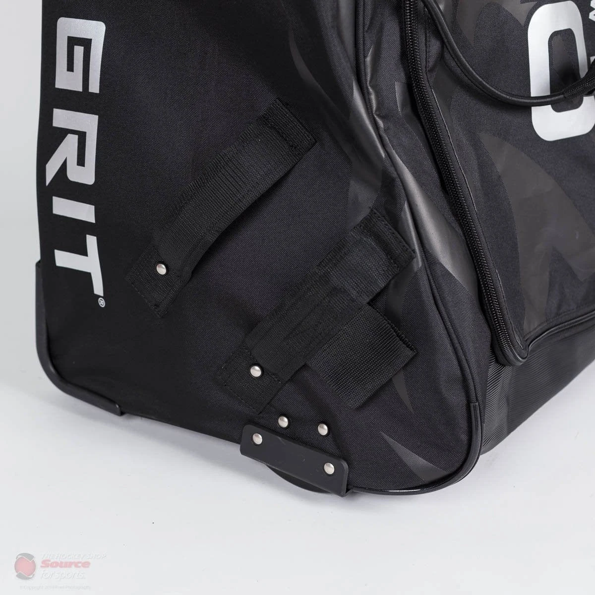 Grit GT4 Sumo Junior Tower Goalie Wheel Bag - Image 7