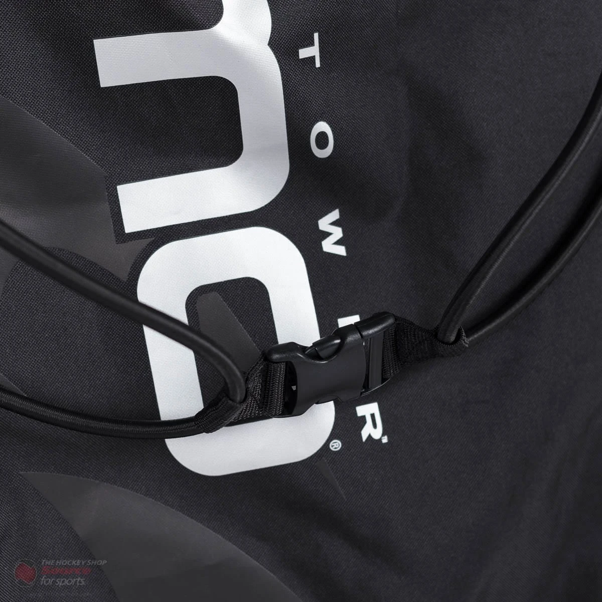 Grit GT4 Sumo Senior Tower Goalie Wheel Bag - Image 5