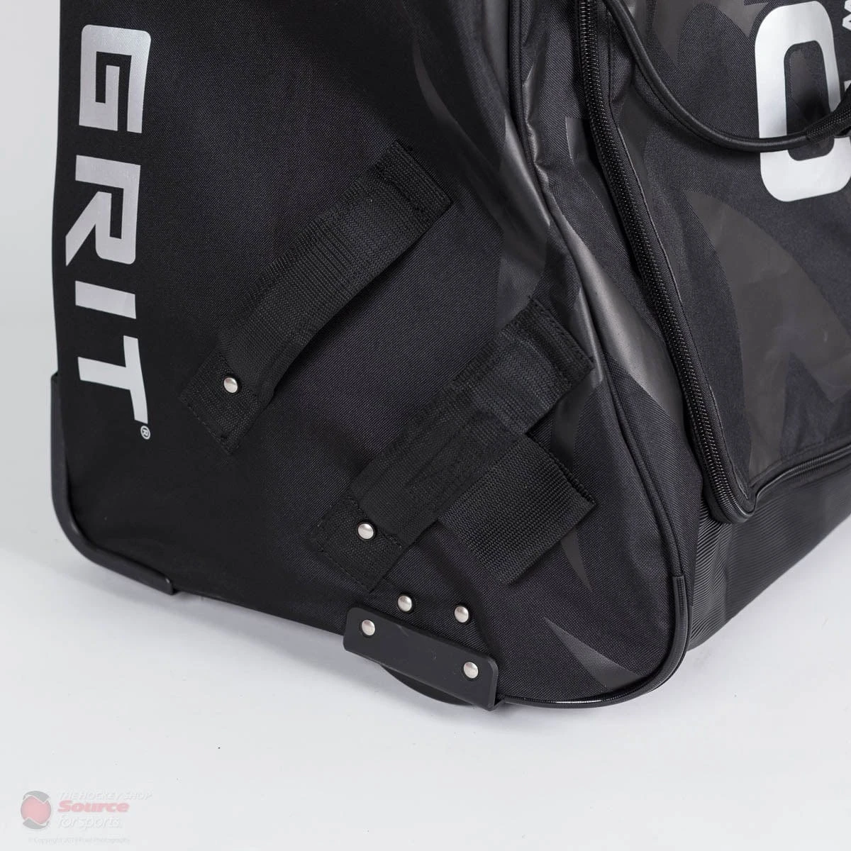 Grit GT4 Sumo Senior Tower Goalie Wheel Bag - Image 7