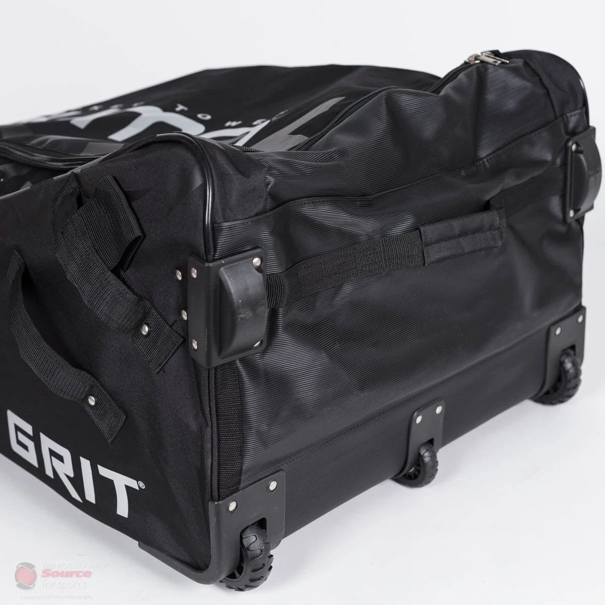Grit GT4 Sumo Senior Tower Goalie Wheel Bag - Image 10