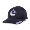 Vancouver Canucks - American Needle NHL Magnum Adjustable Hat