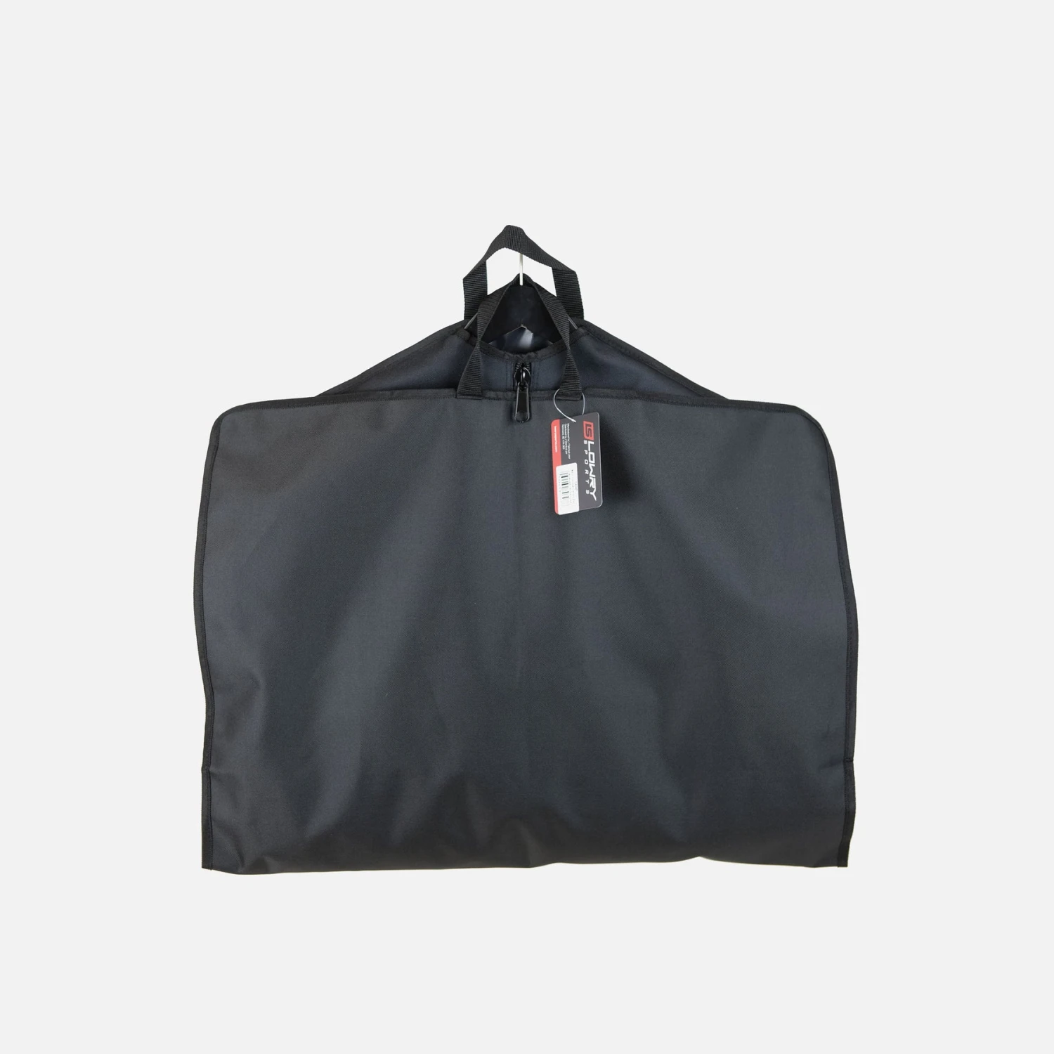 Lowry Player Garment Bag - Holds 2 Jerseys - Image 2