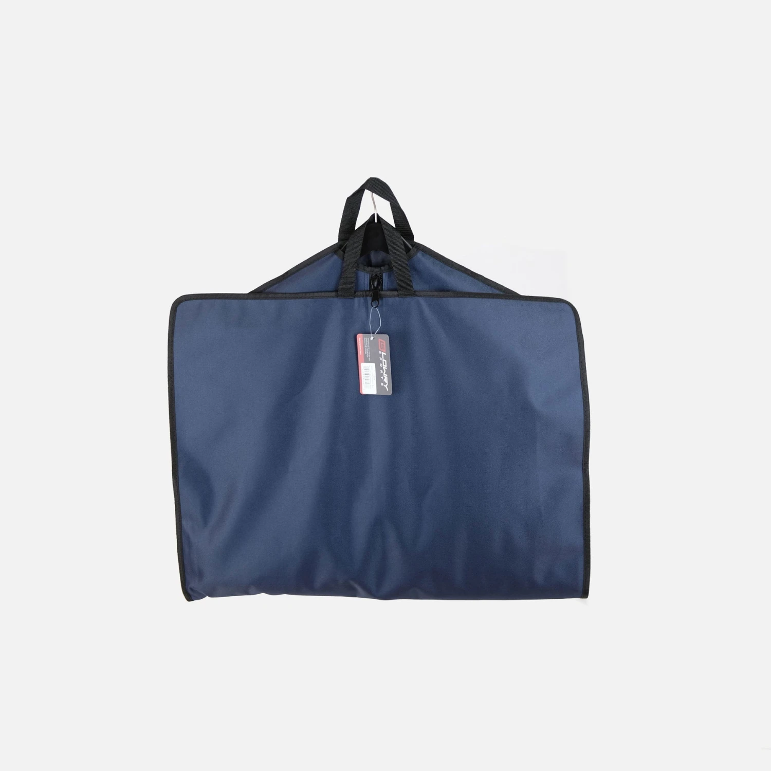 Lowry Player Garment Bag - Holds 2 Jerseys - Image 5