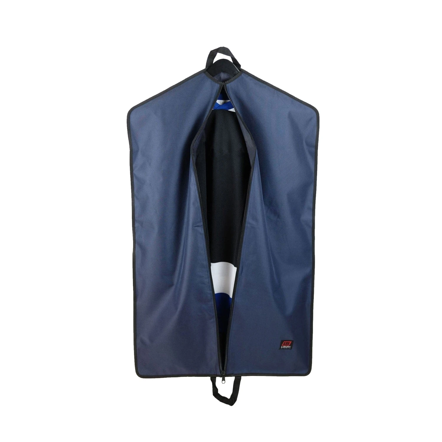 Lowry Player Garment Bag - Holds 2 Jerseys - Image 4
