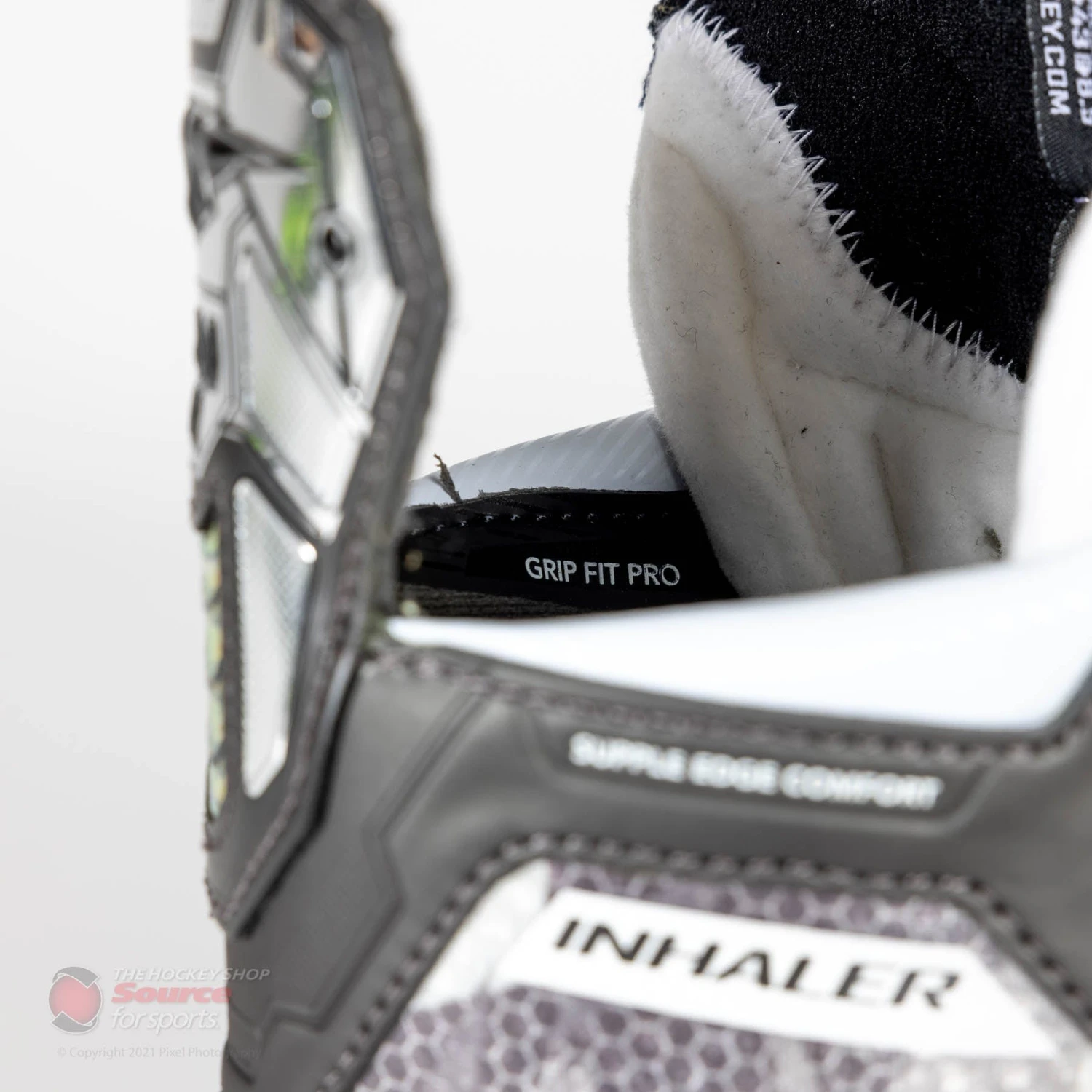 Mission Inhaler WM01 Senior Roller Hockey Skates - Image 6