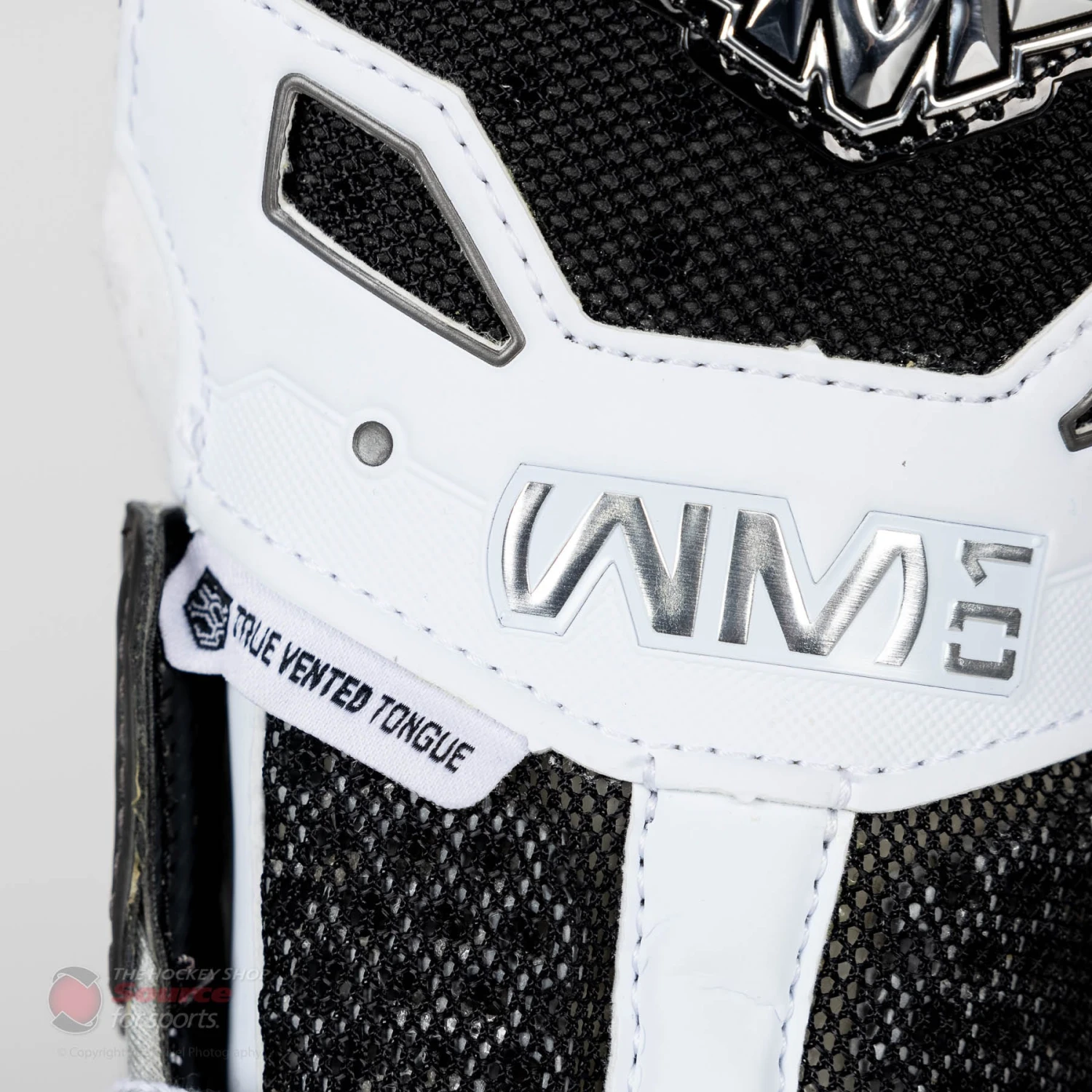 Mission Inhaler WM01 Senior Roller Hockey Skates - Image 18