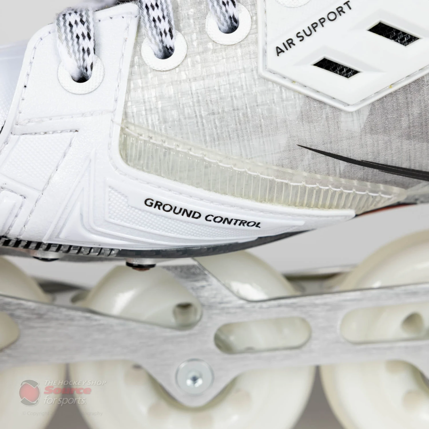 Mission Inhaler WM01 Senior Roller Hockey Skates - Image 12