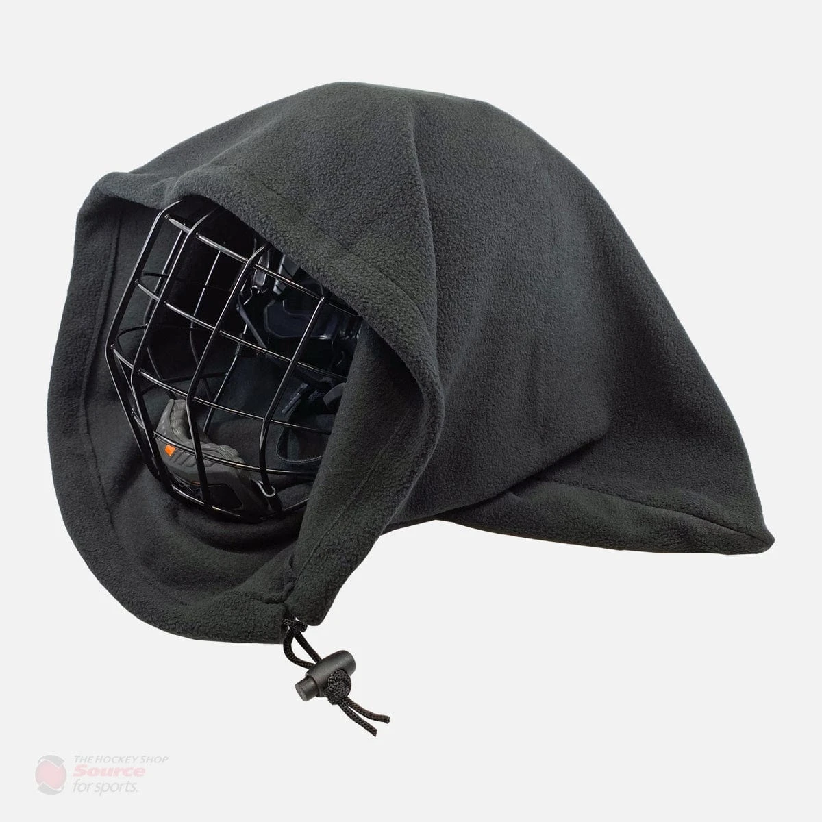 Nash Fleece Helmet Bag - Image 3