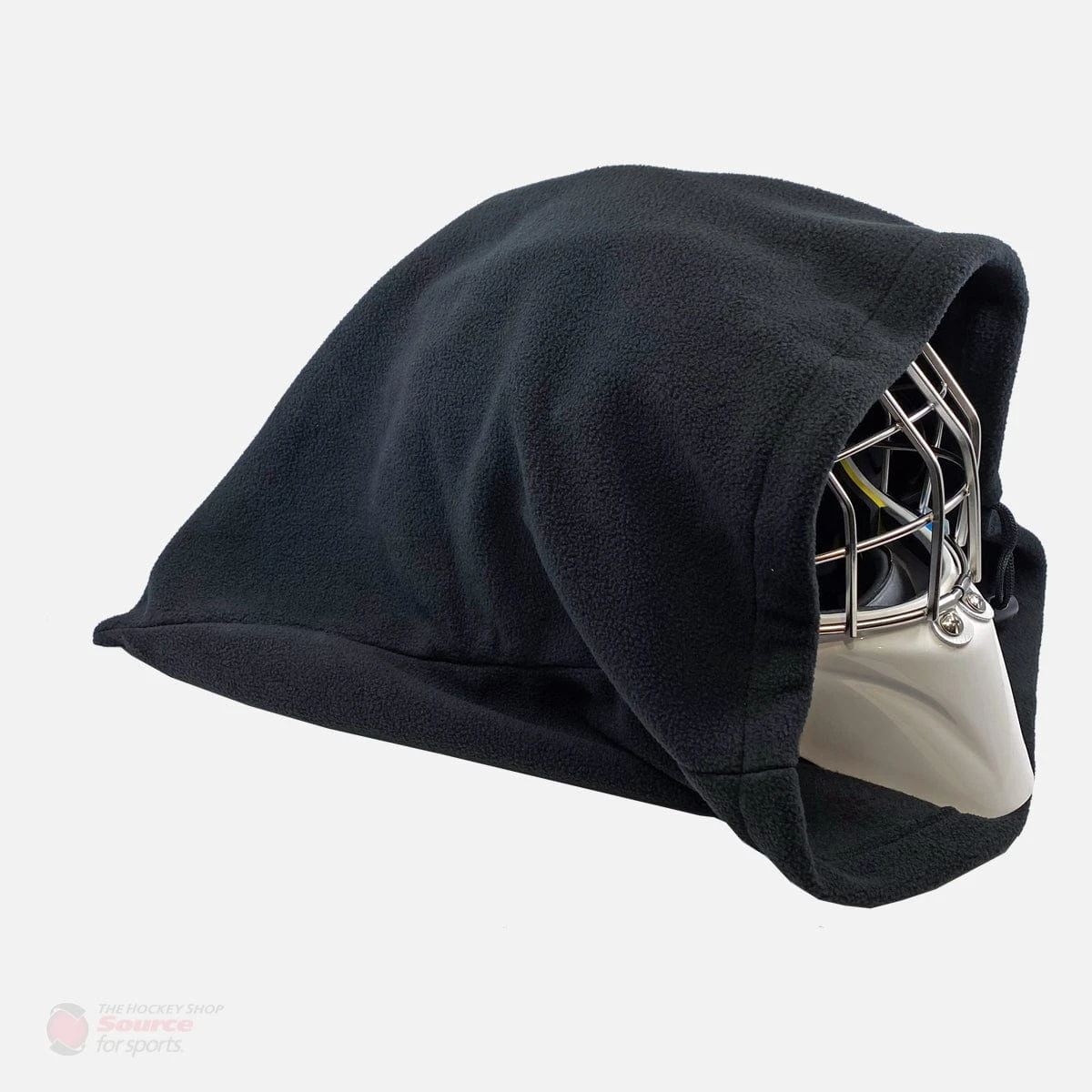 Nash Fleece Helmet Bag - Image 2