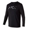 PVCK Technical Senior Baselayer Shirt - Camo
