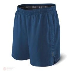 Saxx Kinetic 2N1 Sport Shorts - Velvet Blue