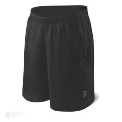 Saxx Kinetic 2N1 Training Shorts - Blackout