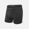 Saxx Kinetic HD Boxers - Blackout