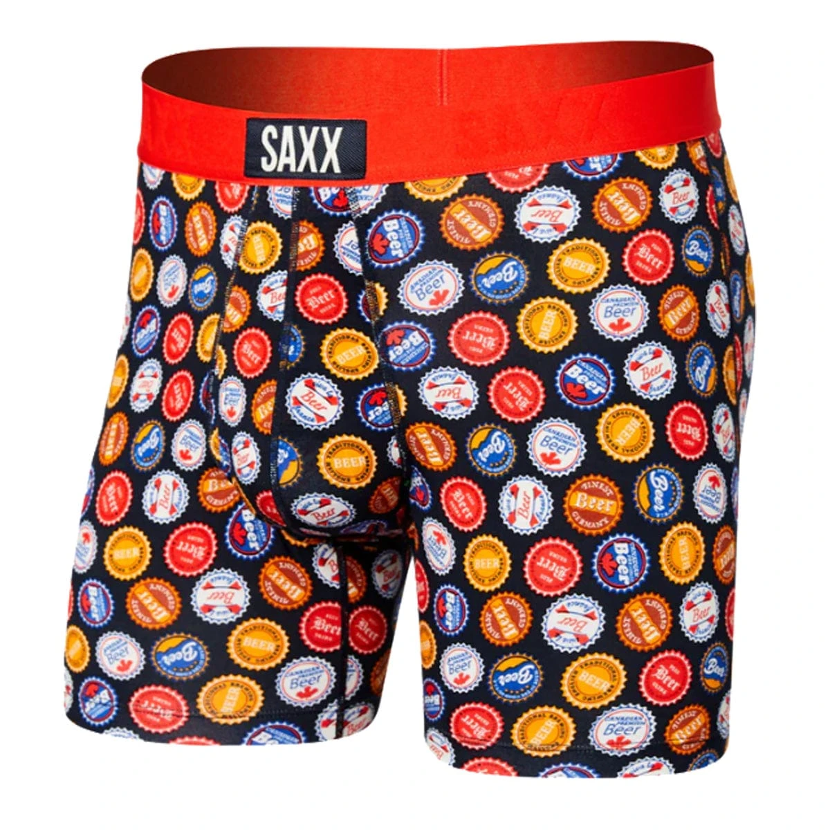 Saxx Ultra Boxers - Beers Of The World