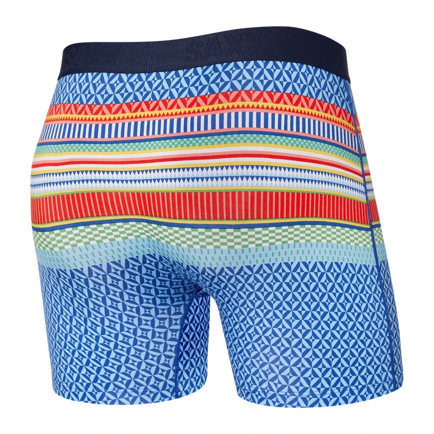 Saxx Ultra Boxers - Remix Geo - Image 2