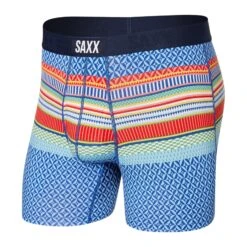 Saxx Ultra Boxers - Remix Geo