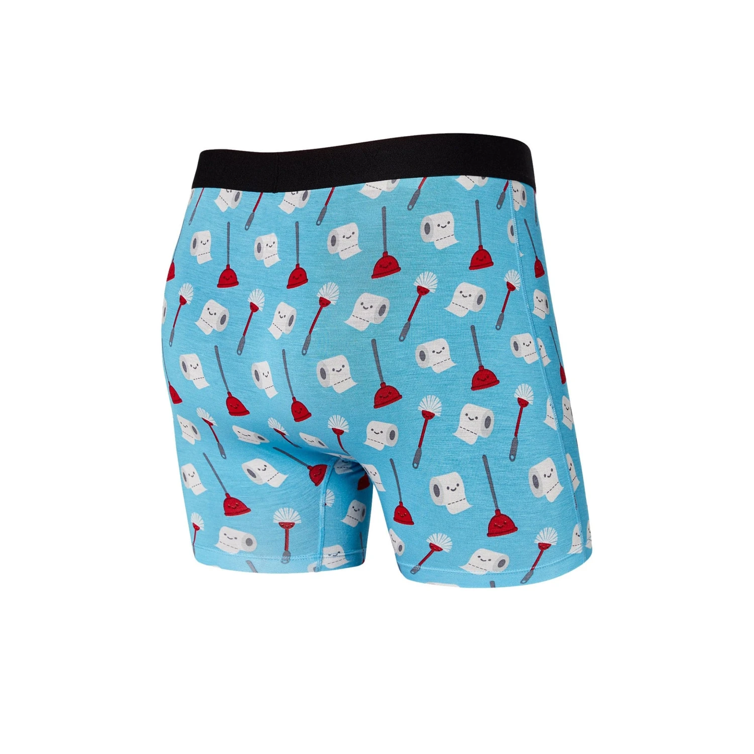 Saxx Vibe Boxers - Love What You Doo - Image 2