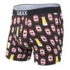 Saxx Volt Boxers - Canadian Lager