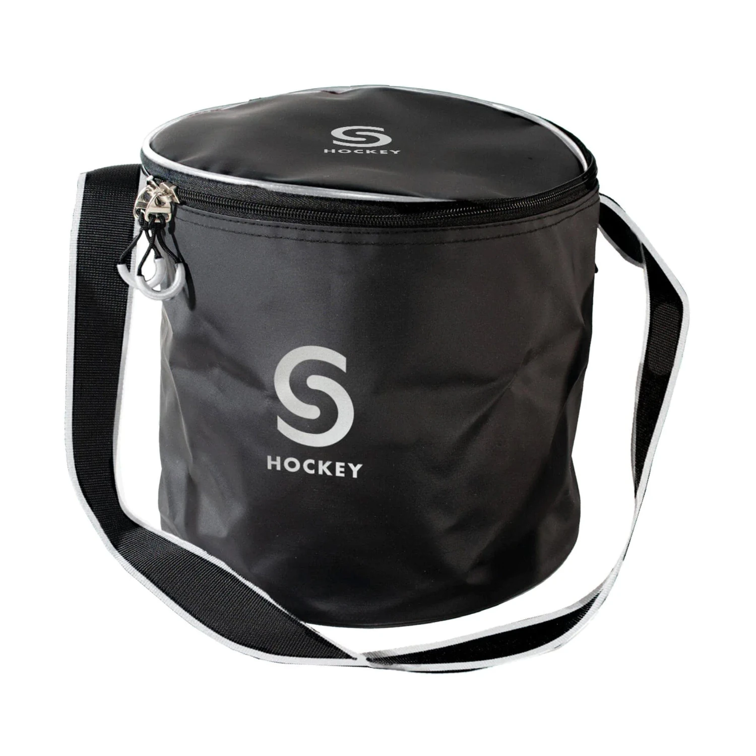 Source For Sports Blackedge Puck Bag