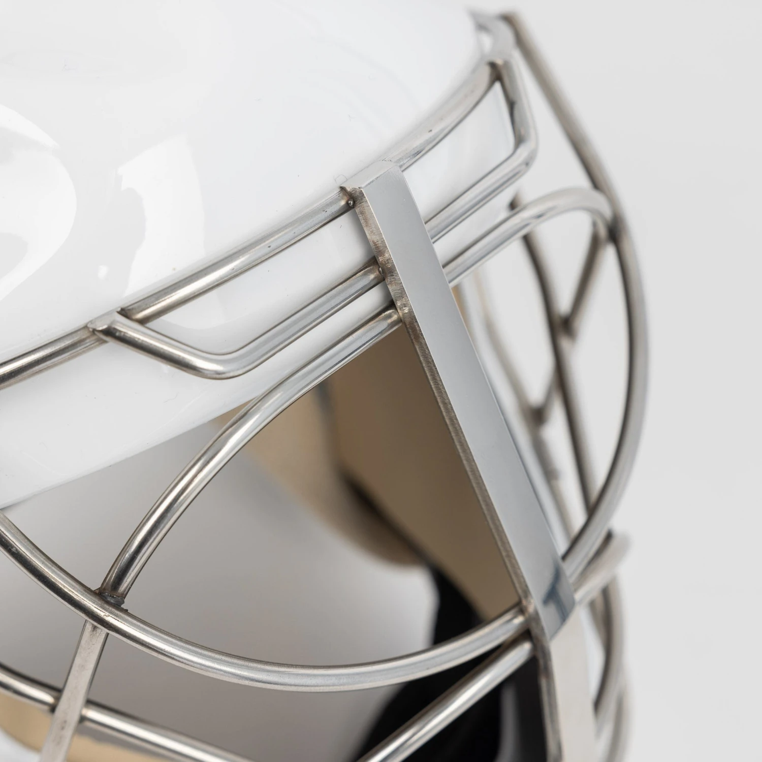 Sportmask Pro X Senior Goalie Mask - Image 5