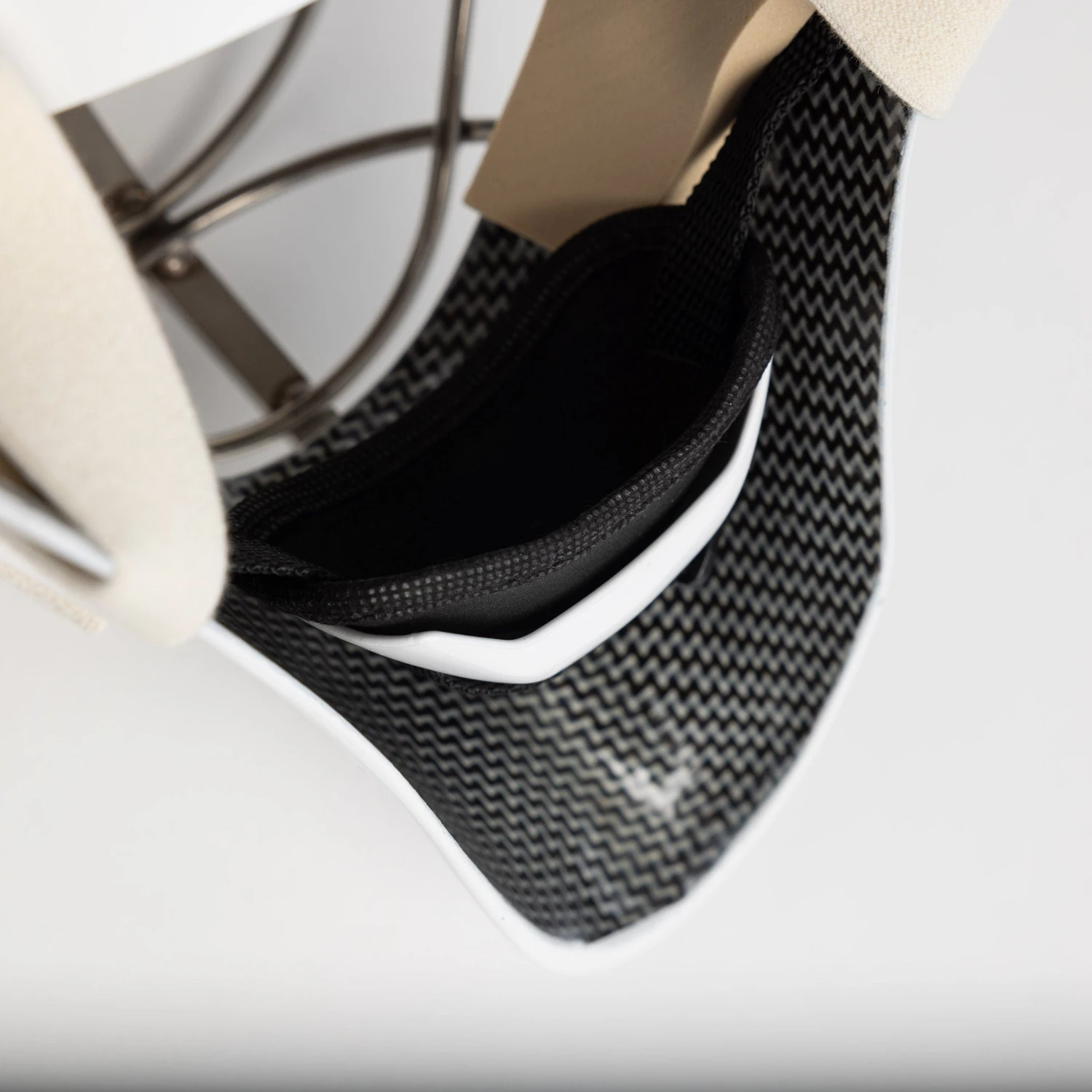 Sportmask Pro X Senior Goalie Mask - Image 10