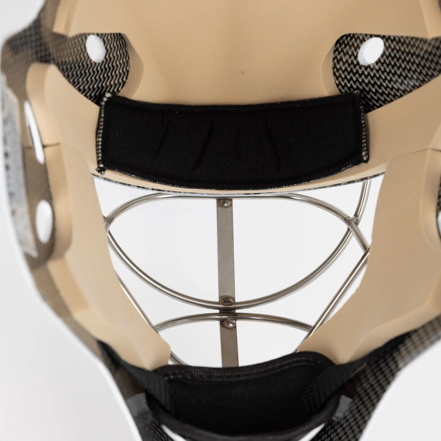 Sportmask Pro X Senior Goalie Mask - Image 12