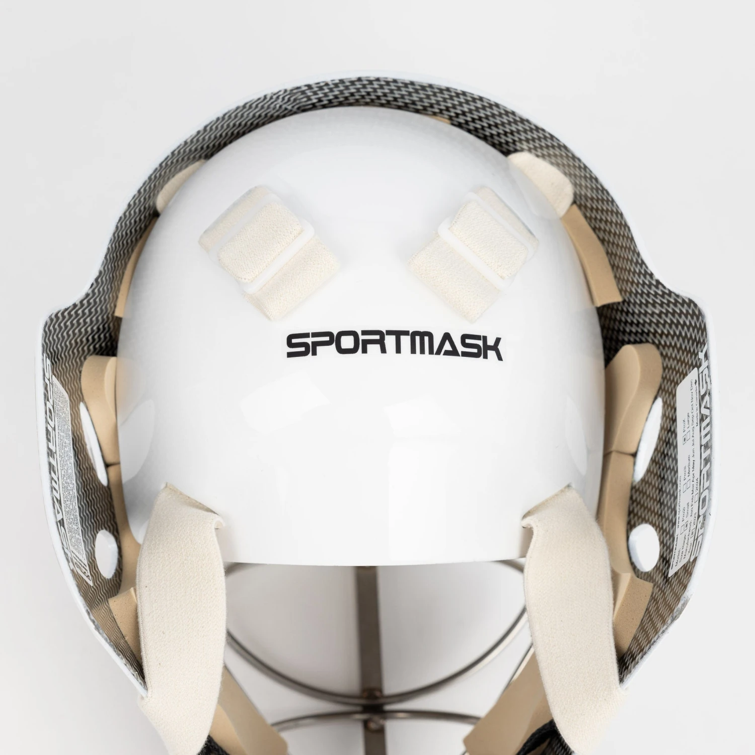 Sportmask Pro X Senior Goalie Mask - Image 7