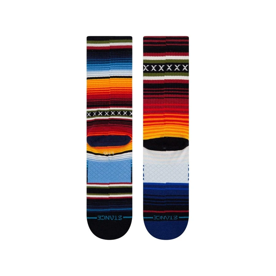 Stance Curren ST Crew Socks - Image 3