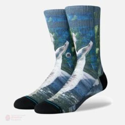 Stance Foundation Alberta Socks