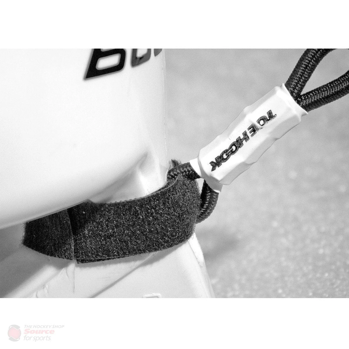 ToeHook Toe Lace - Complete System - Image 4