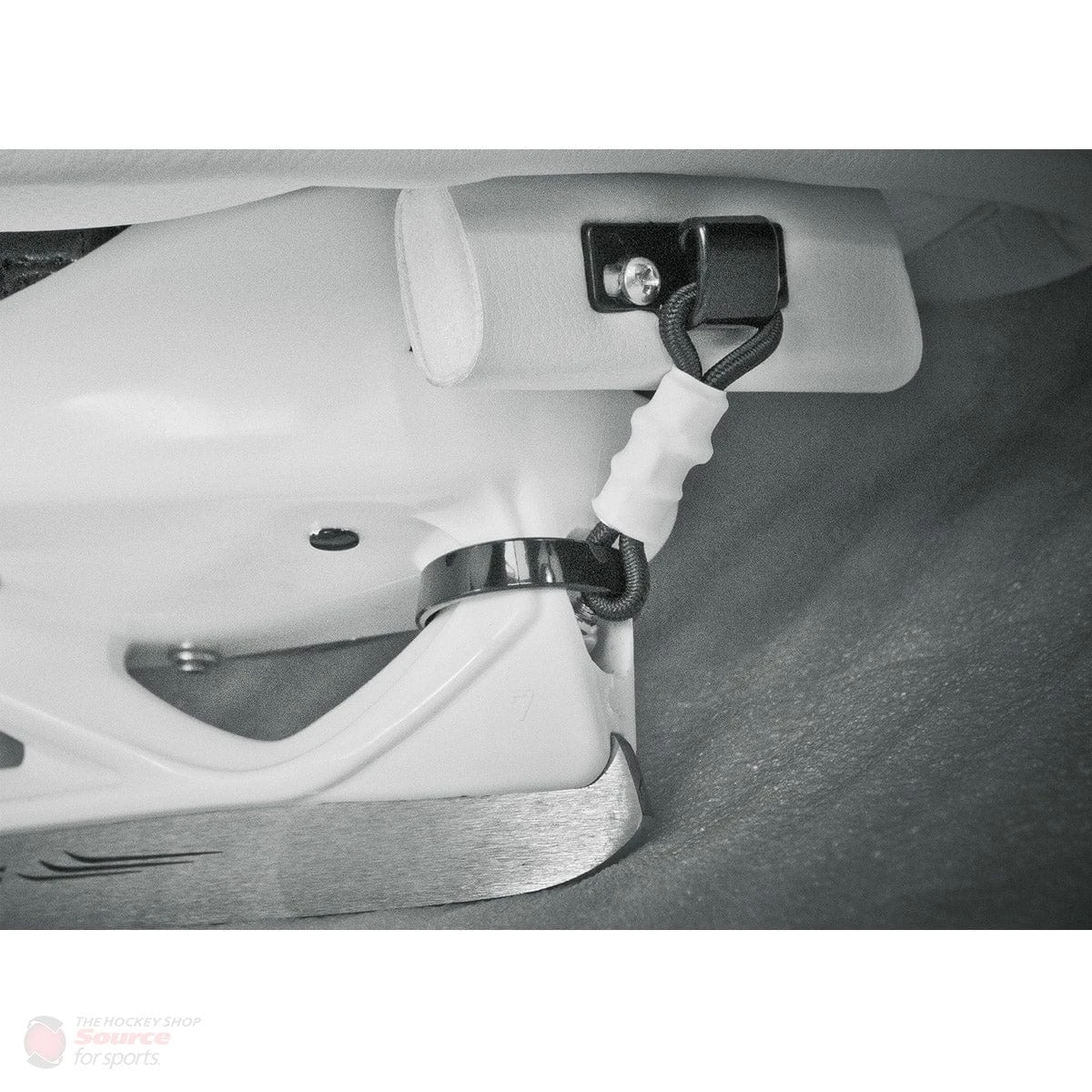 ToeHook Toe Lace - Complete System - Image 7