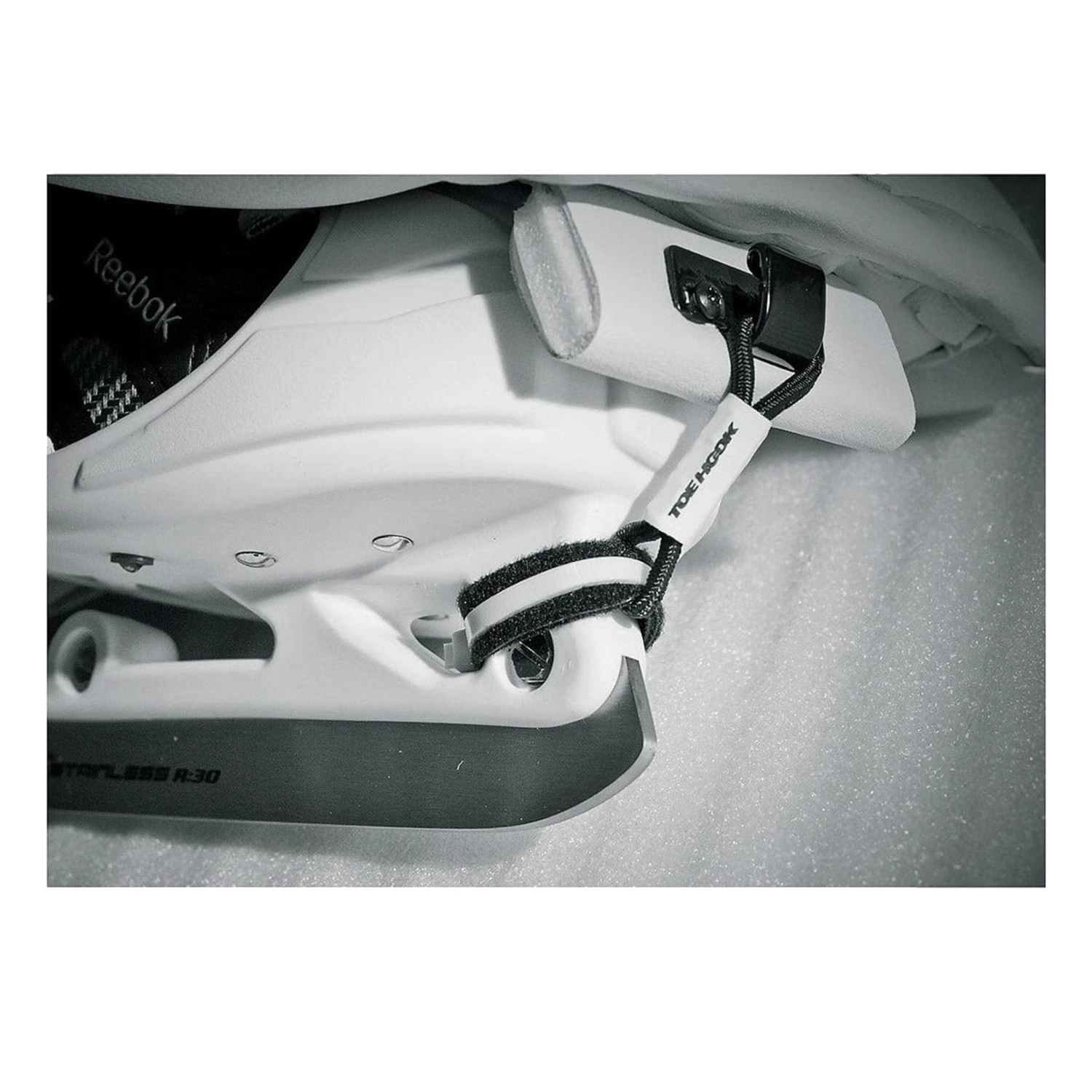 ToeHook Toe Lace - Complete System