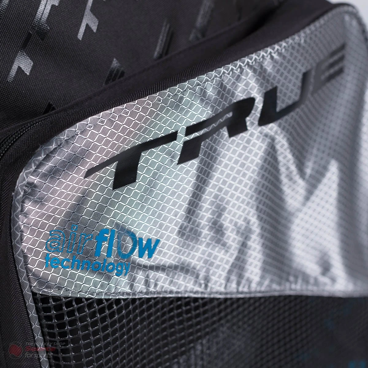 TRUE Senior Backpack Wheel Hockey Bag - Image 5